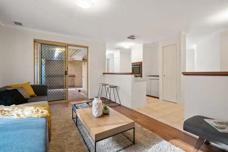 Fifth view of Homely house listing, 19A Buckingham Crescent, Kardinya WA 6163