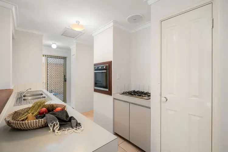 Sixth view of Homely house listing, 19A Buckingham Crescent, Kardinya WA 6163