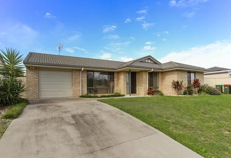 2B Babinda Court, Grafton NSW 2460