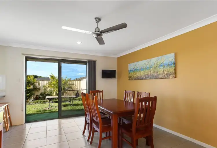 Seventh view of Homely house listing, 2B Babinda Court, Grafton NSW 2460