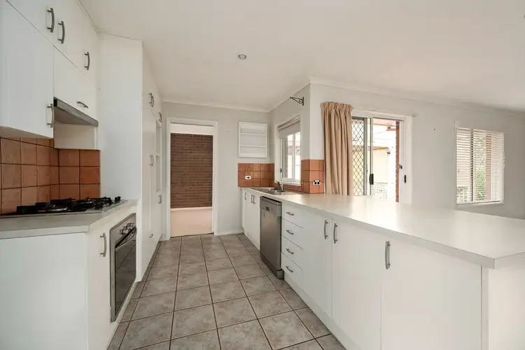 Second view of Homely house listing, 9 Eltham Court, Wodonga VIC 3690