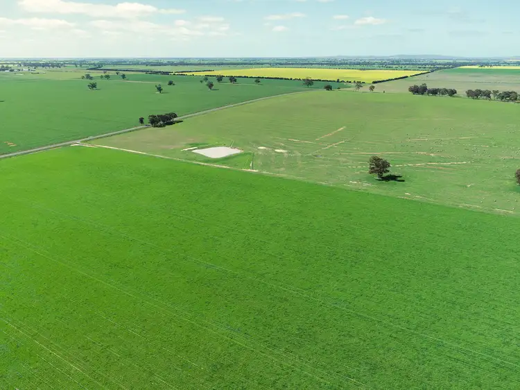 Fourth view of Homely rural property listing, 0 "Misery" Donald-Stawell Road, Callawadda VIC 3387