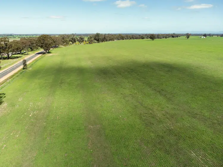 Fifth view of Homely rural property listing, 0 "Misery" Donald-Stawell Road, Callawadda VIC 3387