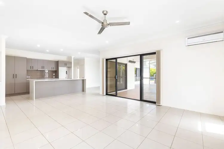 Fourth view of Homely house listing, 21 PARKLANDS BOULEVARD, Wondunna QLD 4655