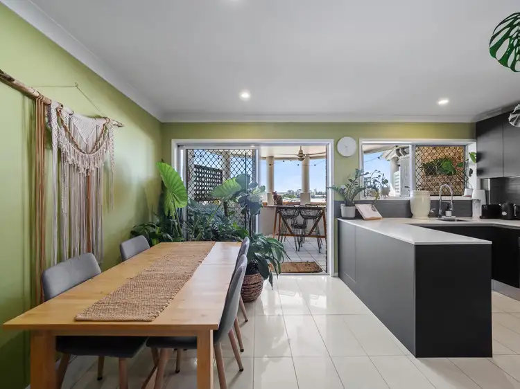 Main view of Homely unit listing, 21/12 Little Street, Albion QLD 4010