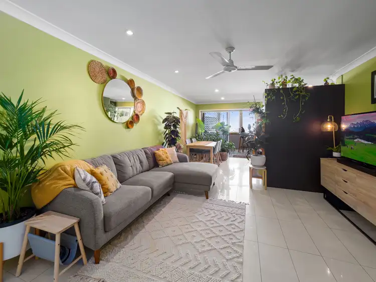 Third view of Homely unit listing, 21/12 Little Street, Albion QLD 4010