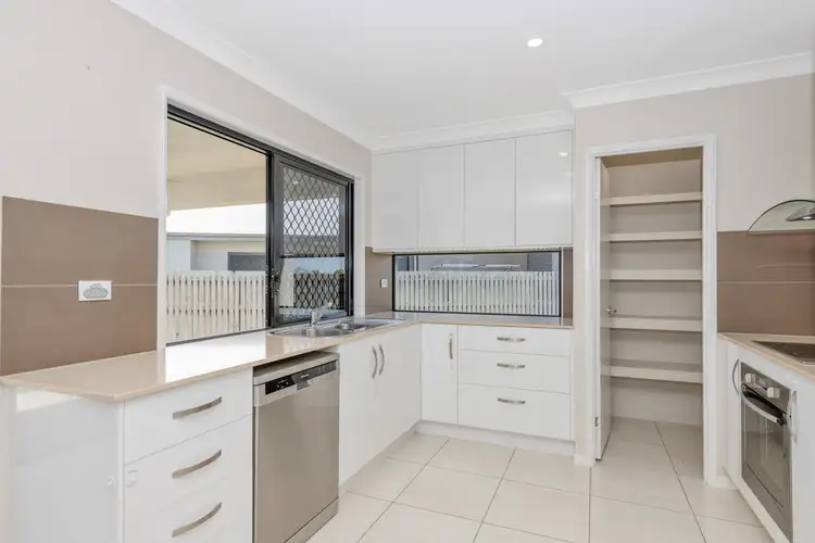Third view of Homely house listing, 25 Trevalla Entrance, Burdell QLD 4818