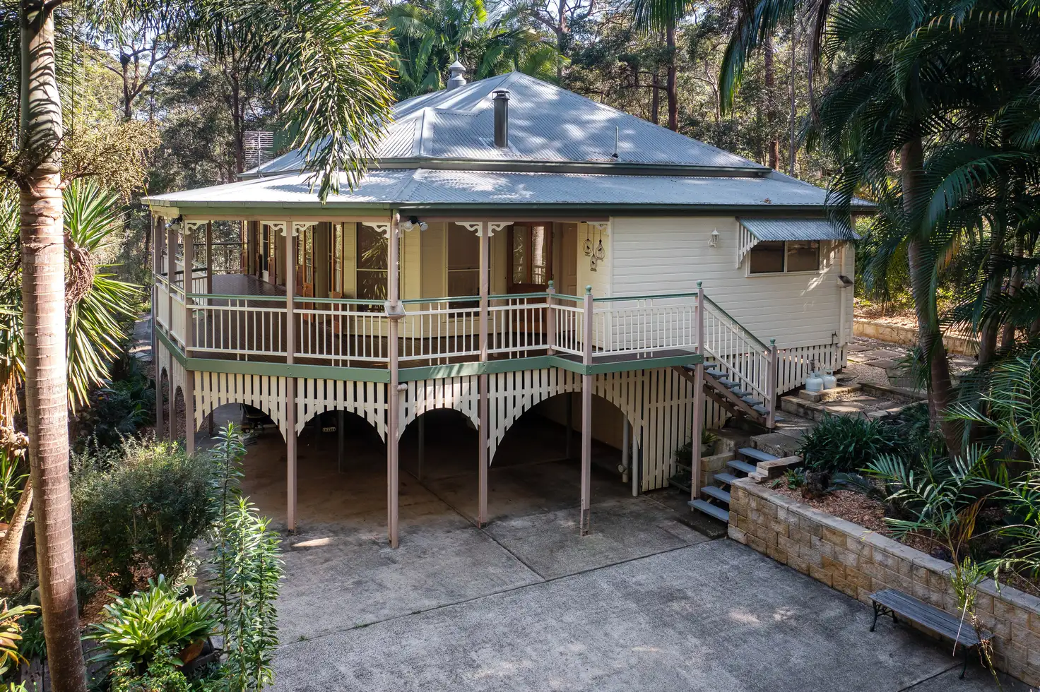 Main view of Homely house listing, 460 Cootharaba Road, Cootharaba QLD 4565