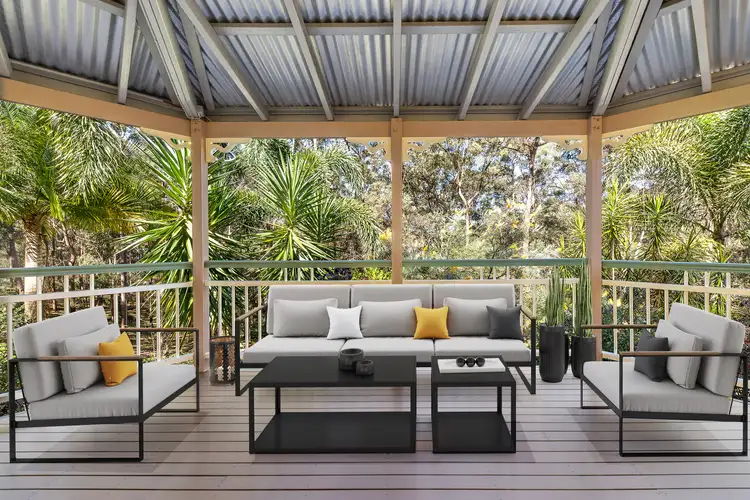 Second view of Homely house listing, 460 Cootharaba Road, Cootharaba QLD 4565