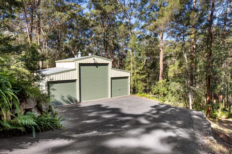 Third view of Homely house listing, 460 Cootharaba Road, Cootharaba QLD 4565