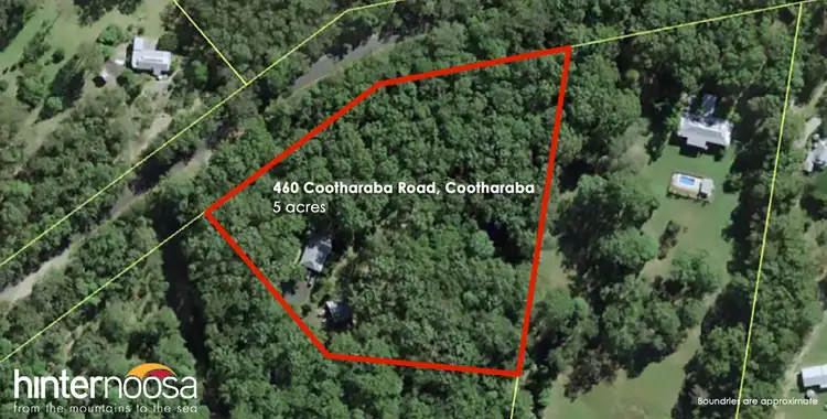 Fourth view of Homely house listing, 460 Cootharaba Road, Cootharaba QLD 4565