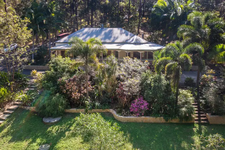 Fifth view of Homely house listing, 460 Cootharaba Road, Cootharaba QLD 4565