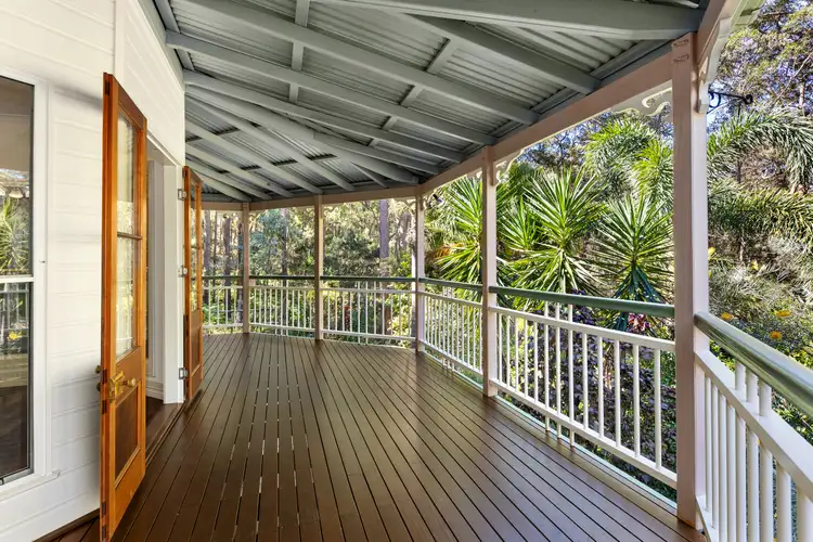 Sixth view of Homely house listing, 460 Cootharaba Road, Cootharaba QLD 4565