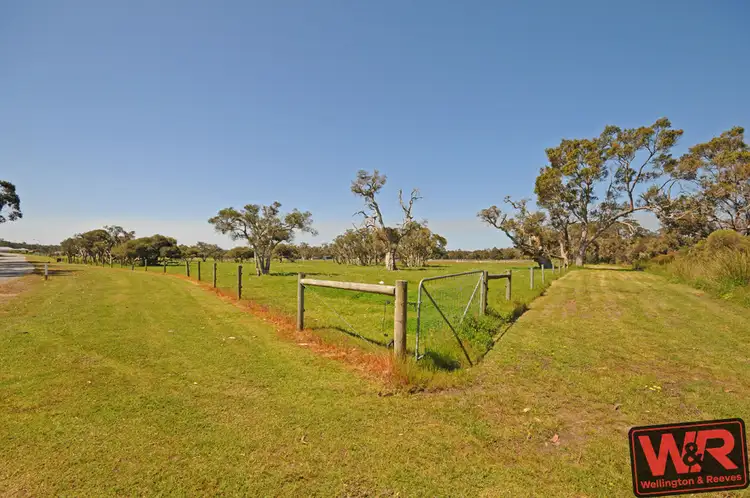 Third view of Homely land listing, 12 Weston Ridge, Willyung WA 6330