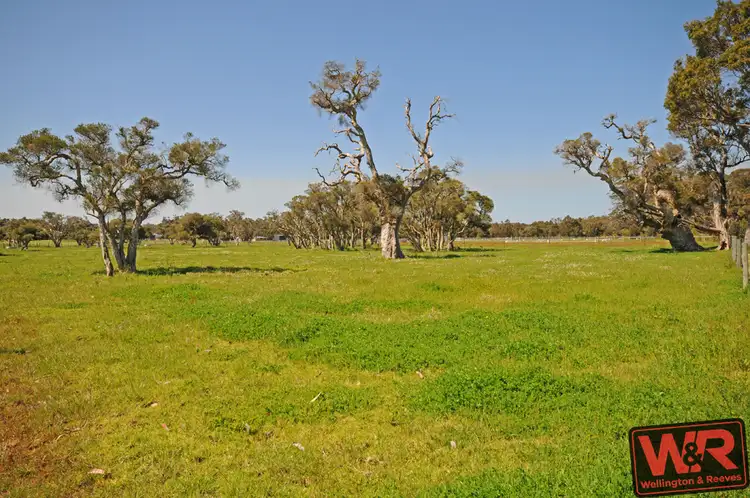 Fourth view of Homely land listing, 12 Weston Ridge, Willyung WA 6330