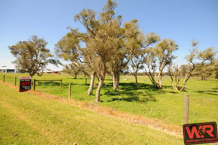 Fifth view of Homely land listing, 12 Weston Ridge, Willyung WA 6330