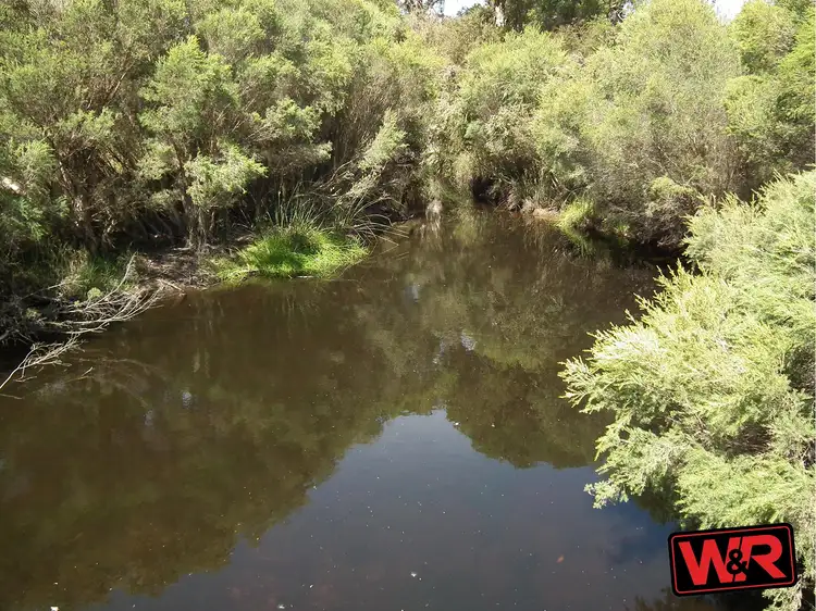 Sixth view of Homely land listing, 12 Weston Ridge, Willyung WA 6330