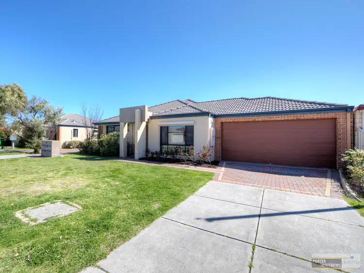 Second view of Homely house listing, 7/26 Prince Street, Queens Park WA 6107