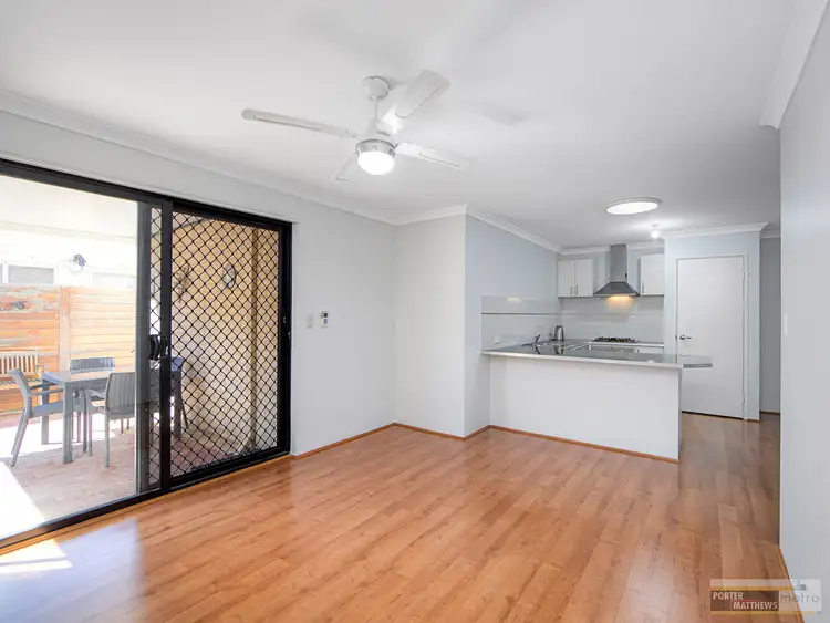 Fifth view of Homely house listing, 7/26 Prince Street, Queens Park WA 6107