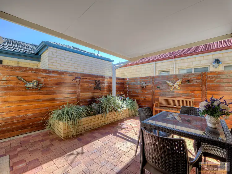Seventh view of Homely house listing, 7/26 Prince Street, Queens Park WA 6107
