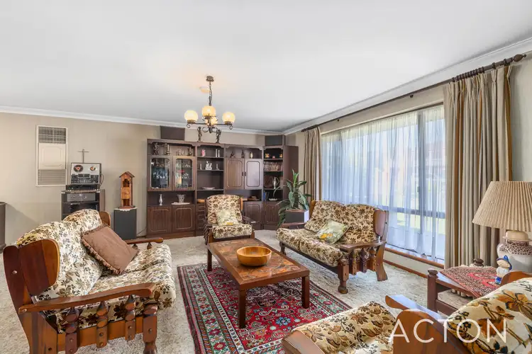 Fourth view of Homely house listing, 27 Corella Street, Stirling WA 6021