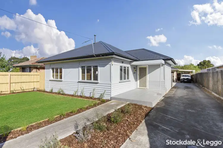 1/3 Maxweld Street, Ardeer VIC 3022