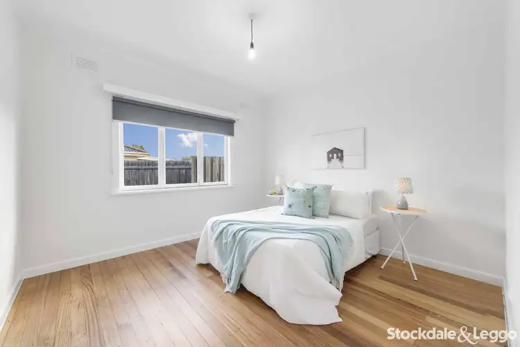 Sixth view of Homely unit listing, 1/3 Maxweld Street, Ardeer VIC 3022