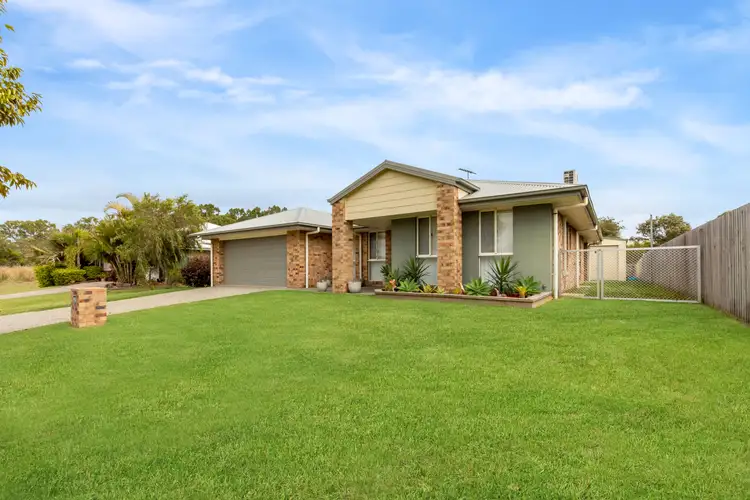 Main view of Homely house listing, 52 Eileen Street, Walkerston QLD 4751