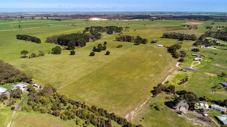 Main view of Homely rural property listing, Lot 10 John Fallas Drive, Compton SA 5291