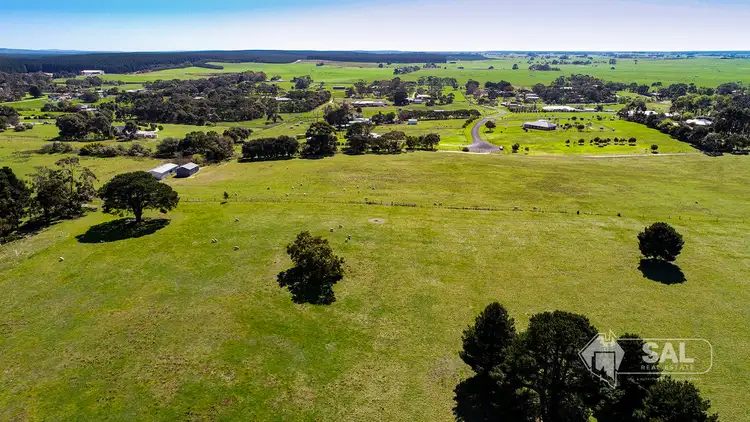 Fourth view of Homely rural property listing, Lot 10 John Fallas Drive, Compton SA 5291