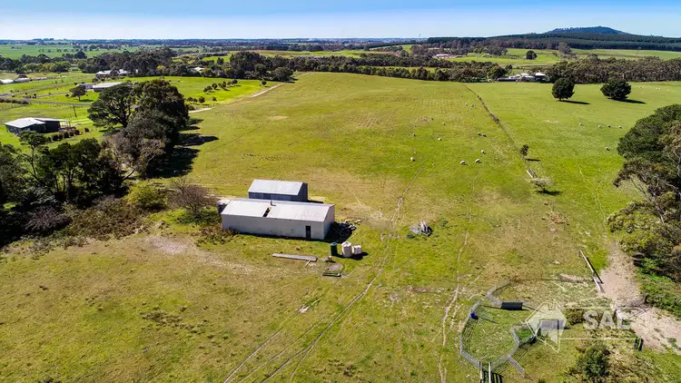Fifth view of Homely rural property listing, Lot 10 John Fallas Drive, Compton SA 5291