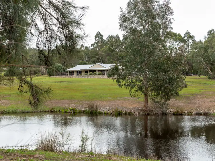 190 MARSHALL ROAD, Argyle WA 6239