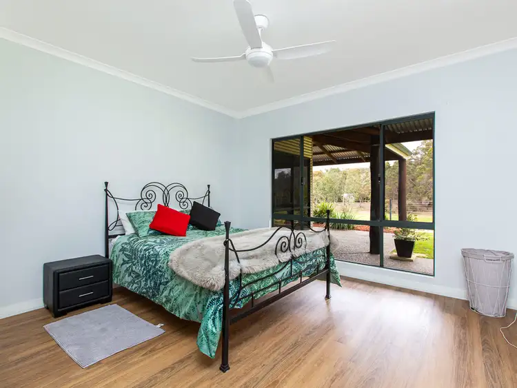 Fourth view of Homely house listing, 190 MARSHALL ROAD, Argyle WA 6239