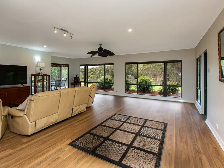 Fifth view of Homely house listing, 190 MARSHALL ROAD, Argyle WA 6239