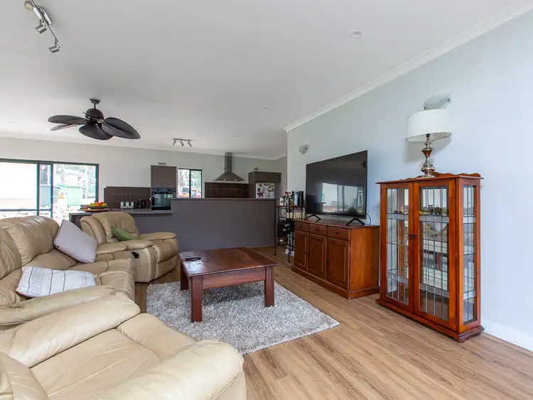 Sixth view of Homely house listing, 190 MARSHALL ROAD, Argyle WA 6239