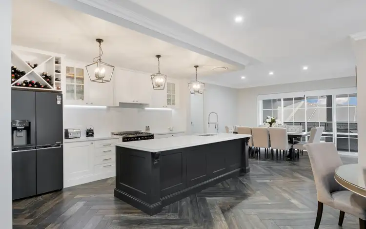 Sixth view of Homely house listing, 4 Ivory Curl Street, Gregory Hills NSW 2557