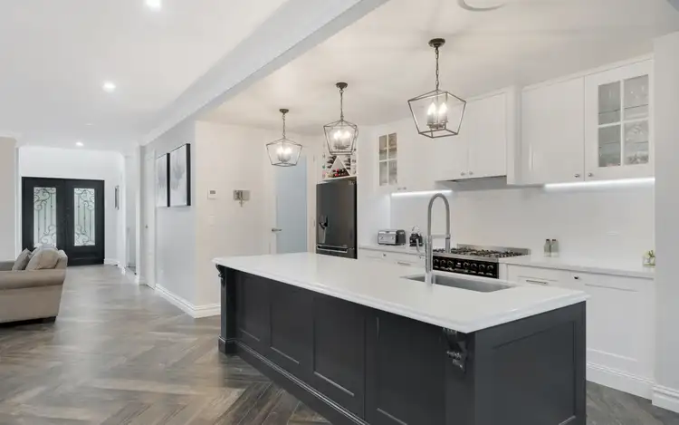 Seventh view of Homely house listing, 4 Ivory Curl Street, Gregory Hills NSW 2557