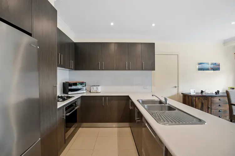 Sixth view of Homely unit listing, 5/20 Gertonia Avenue, Boronia VIC 3155