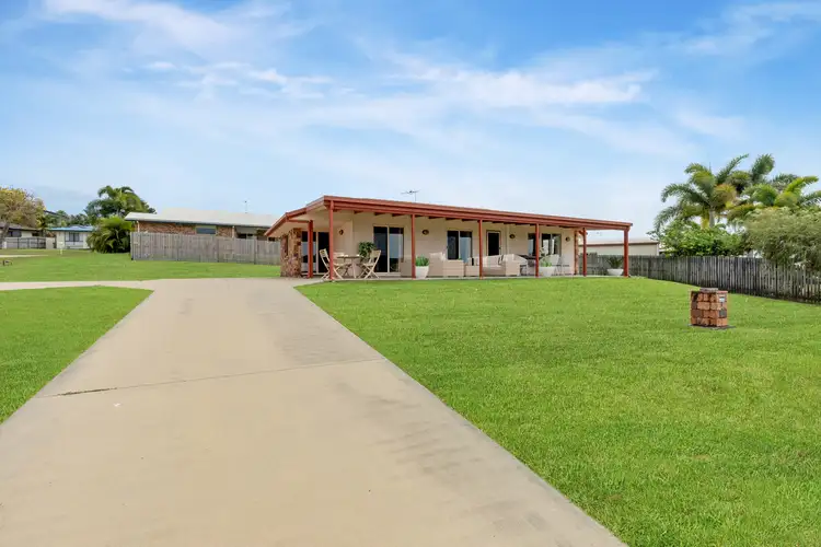 Main view of Homely house listing, 2 Fantome Court, Rural View QLD 4740