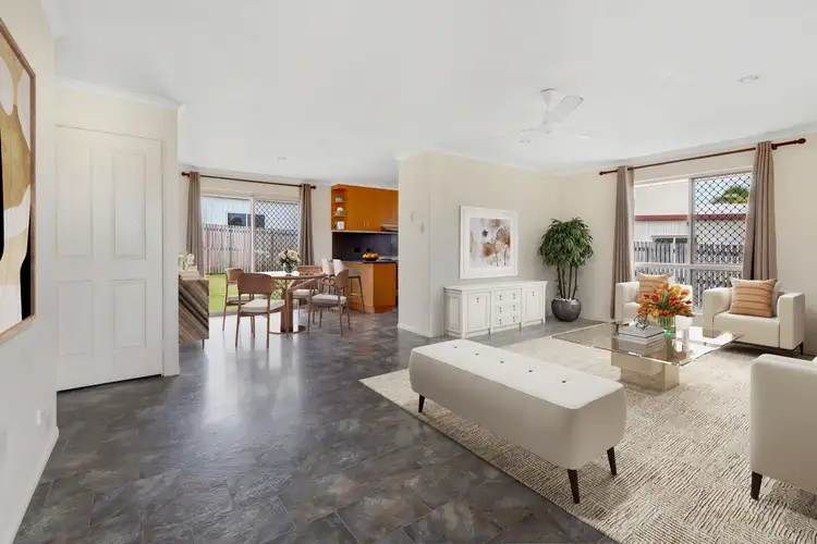 Second view of Homely house listing, 2 Fantome Court, Rural View QLD 4740