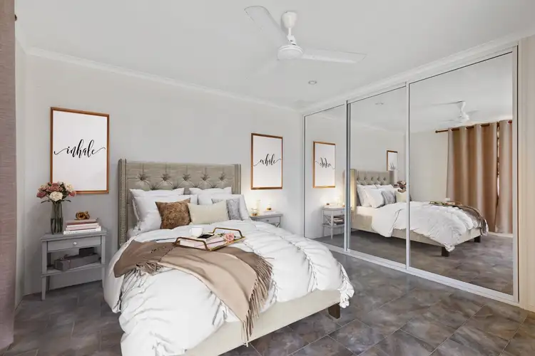 Third view of Homely house listing, 2 Fantome Court, Rural View QLD 4740