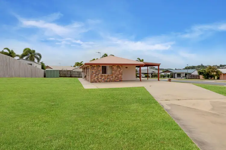 Fourth view of Homely house listing, 2 Fantome Court, Rural View QLD 4740