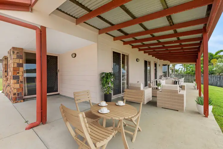 Fifth view of Homely house listing, 2 Fantome Court, Rural View QLD 4740