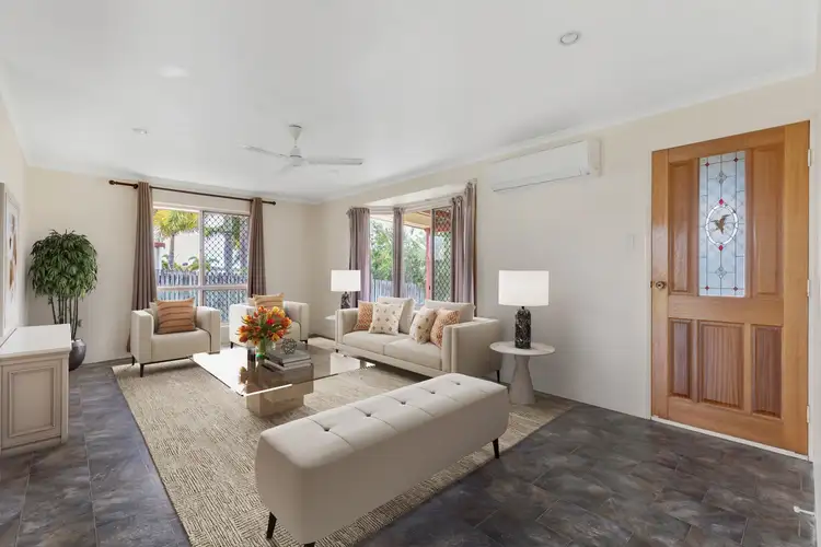 Sixth view of Homely house listing, 2 Fantome Court, Rural View QLD 4740