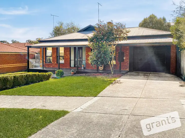 45 Avebury Drive, Berwick VIC 3806
