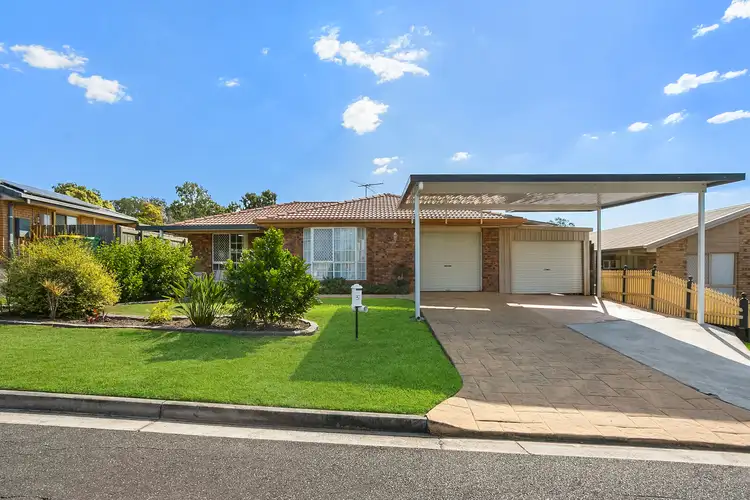 31 Langridge Street, Raceview QLD 4305