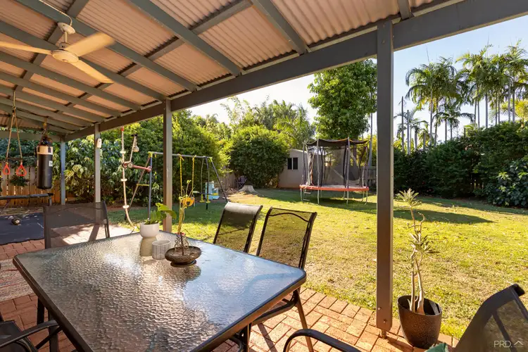 12 Whimbrel Street, Djugun WA 6725