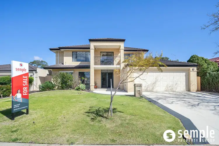 14 Bonville Glen, Jandakot WA 6164