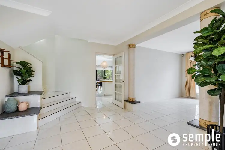 Second view of Homely house listing, 14 Bonville Glen, Jandakot WA 6164