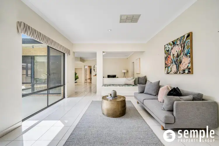 Third view of Homely house listing, 14 Bonville Glen, Jandakot WA 6164